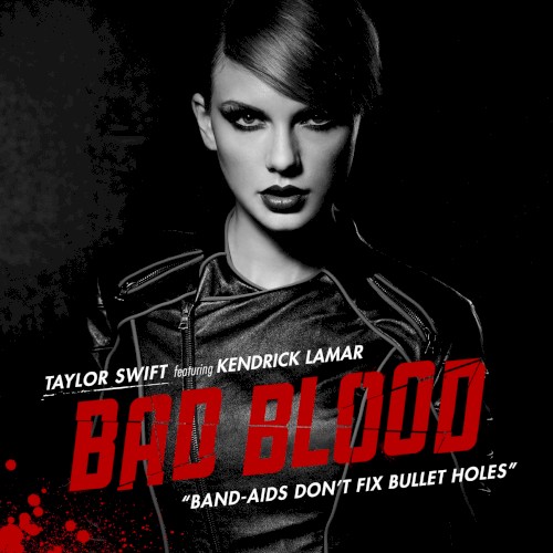 Taylor Swift Featuring Kendrick Lamar